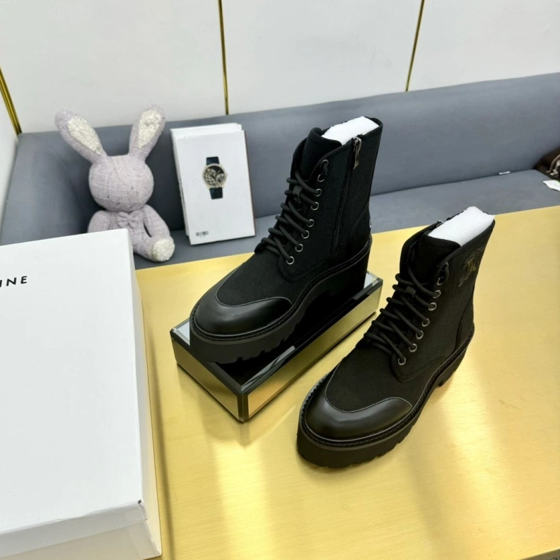 Cxlxne Boots Sophisticated 116401