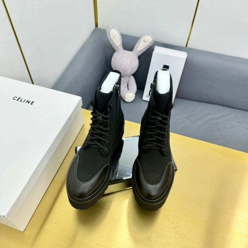 Cxlxne Boots Sophisticated 116401