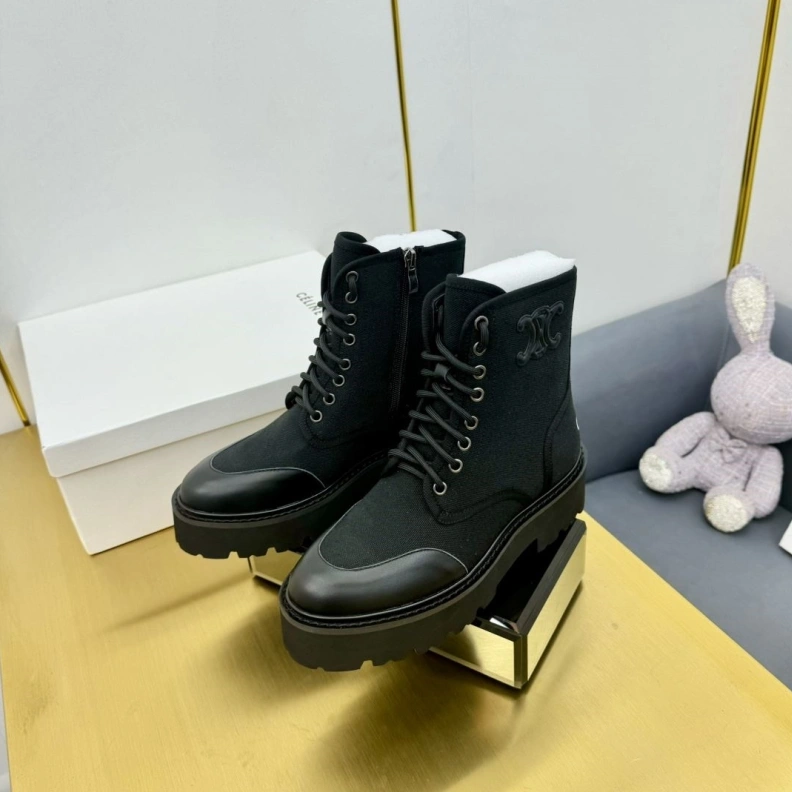Cxlxne Boots Sophisticated 116401