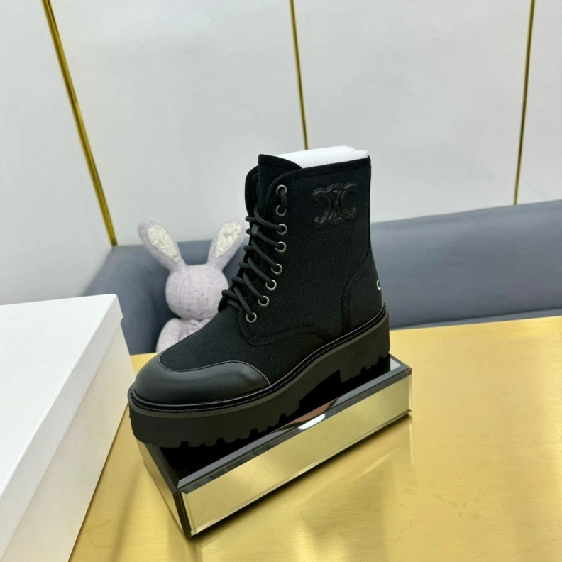 Cxlxne Boots Sophisticated 116401
