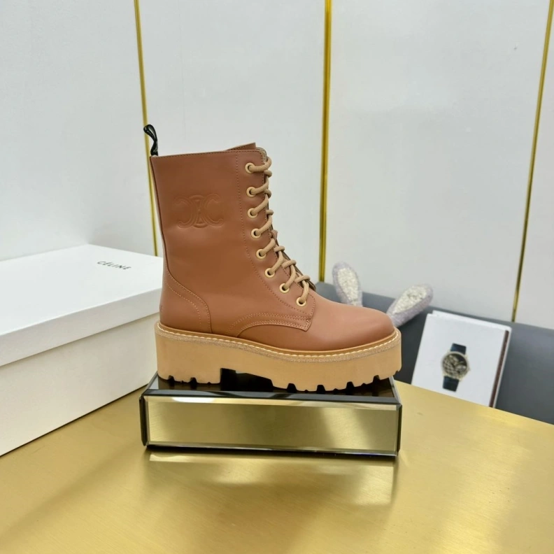 Reliable Cxlxne Boots 116395