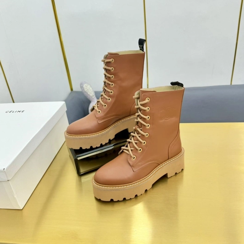 Reliable Cxlxne Boots 116395