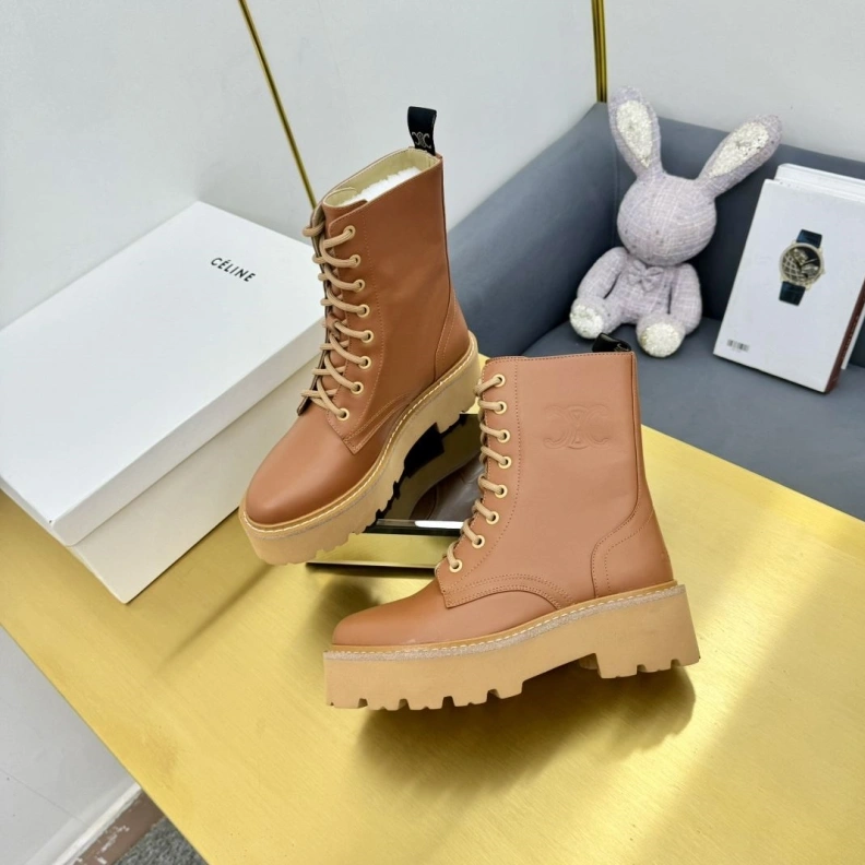 Reliable Cxlxne Boots 116395