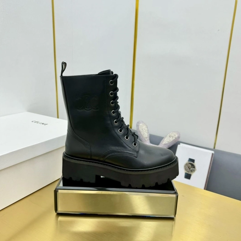 DailyWear Cxlxne Boots 116404