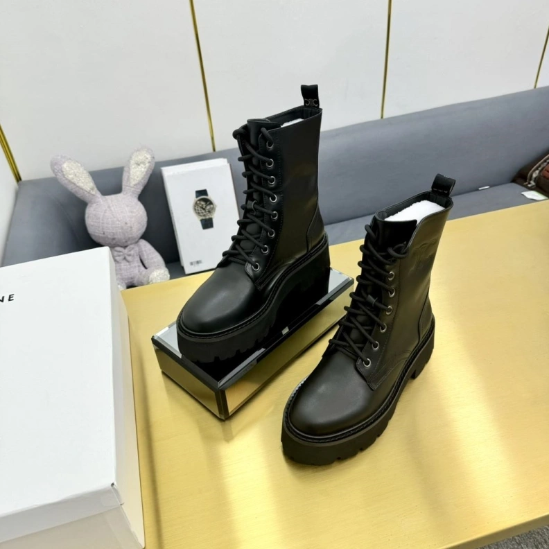 DailyWear Cxlxne Boots 116404