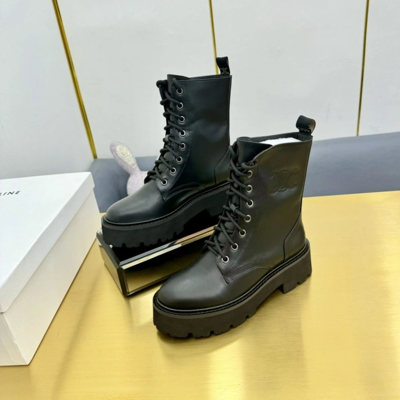 DailyWear Cxlxne Boots 116404