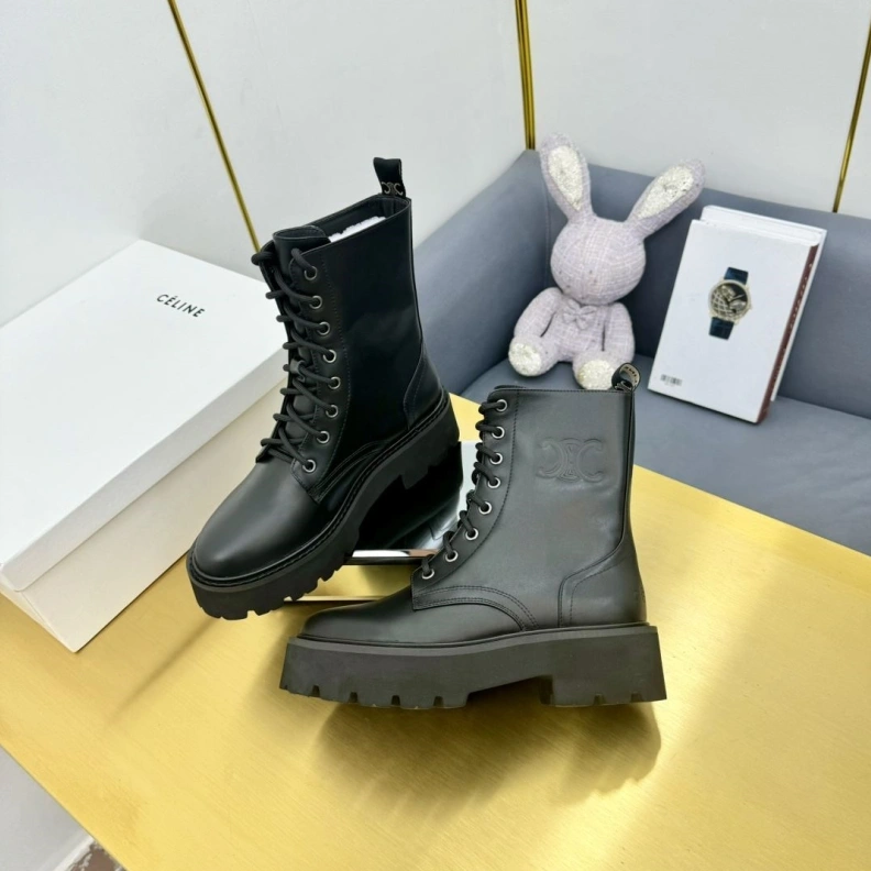 DailyWear Cxlxne Boots 116404