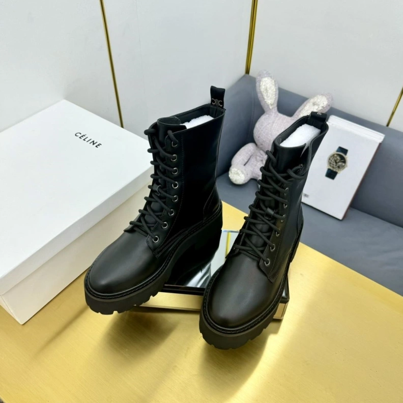 DailyWear Cxlxne Boots 116404