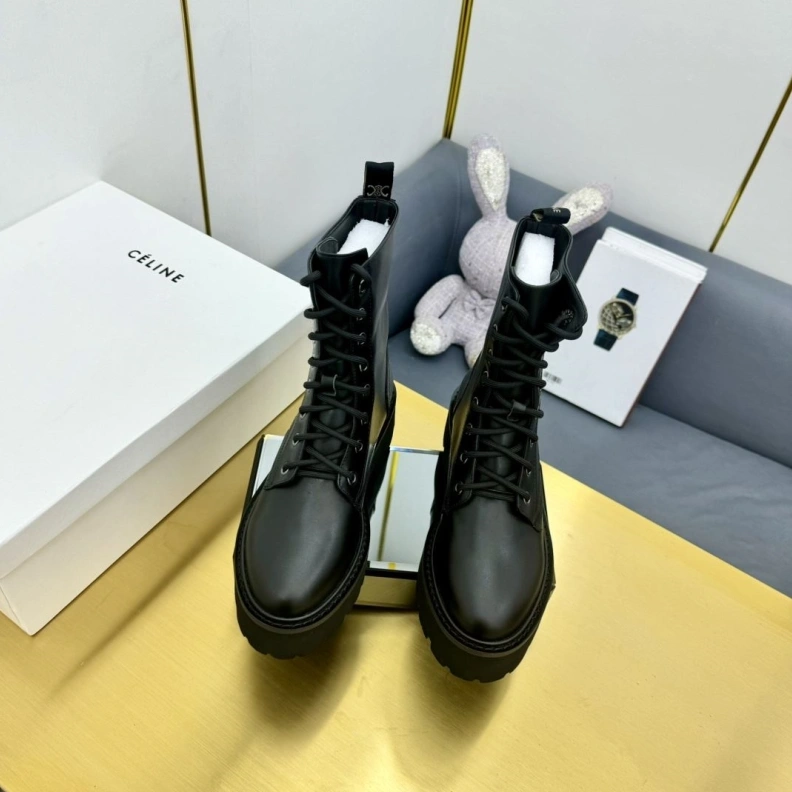 DailyWear Cxlxne Boots 116404