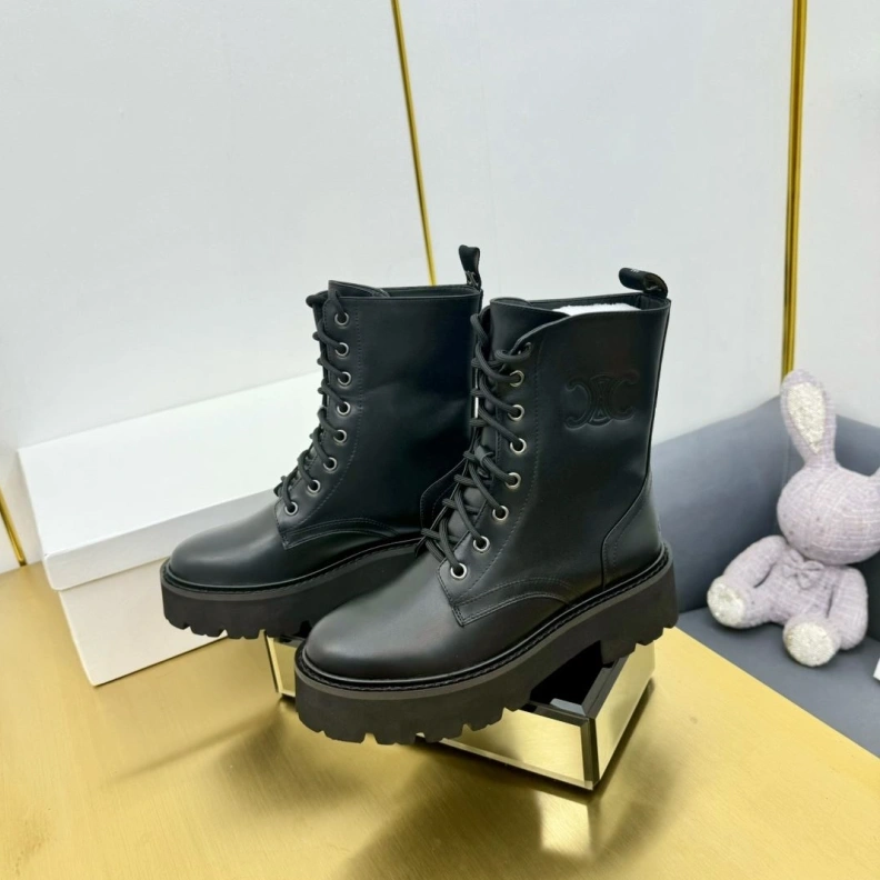 DailyWear Cxlxne Boots 116404