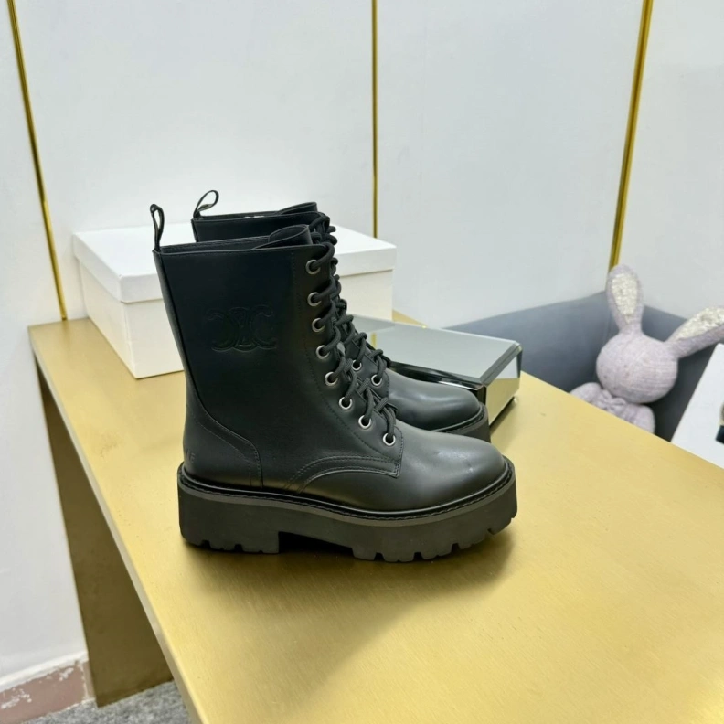 DailyWear Cxlxne Boots 116404