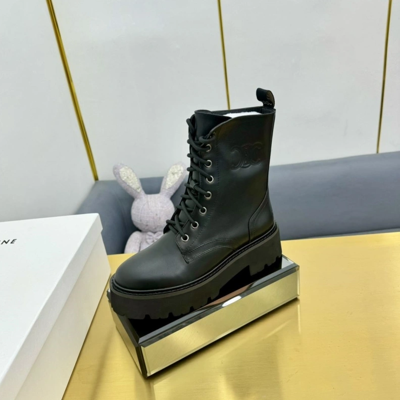 DailyWear Cxlxne Boots 116404