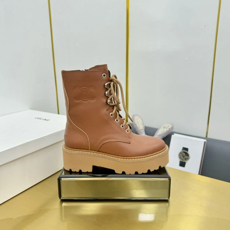 Cxlxne Boots Comfortable 116397