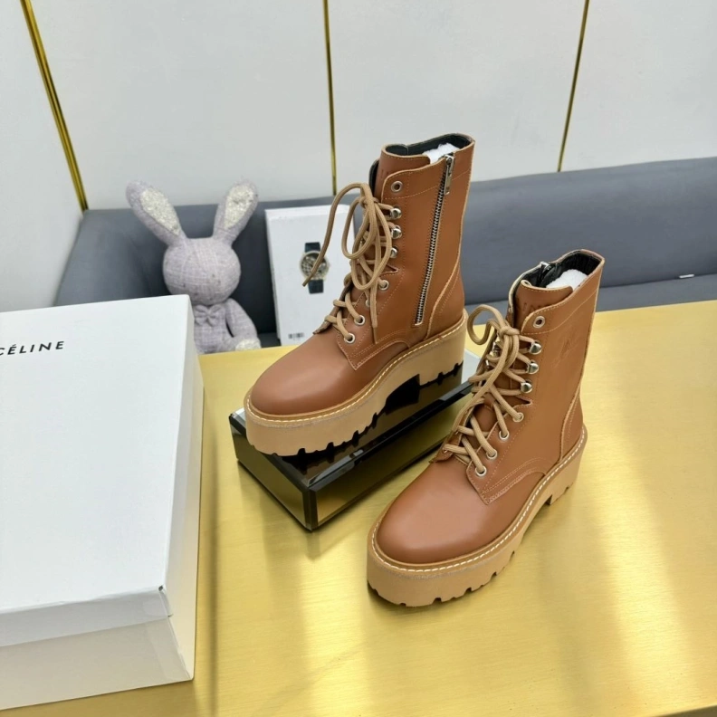 Cxlxne Boots Comfortable 116397