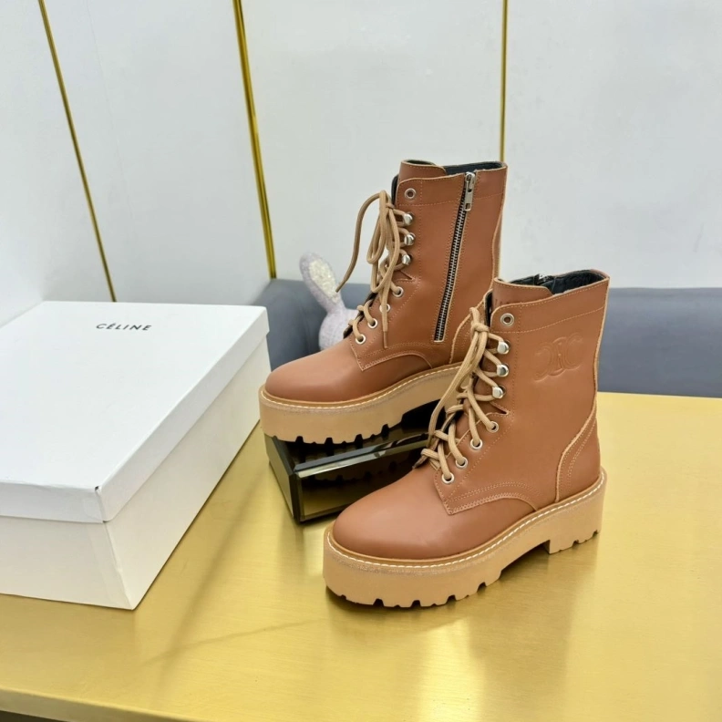 Cxlxne Boots Comfortable 116397
