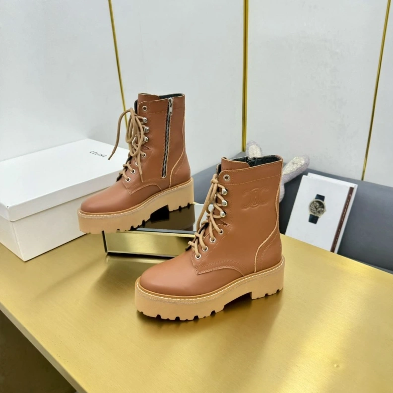 Cxlxne Boots Comfortable 116397