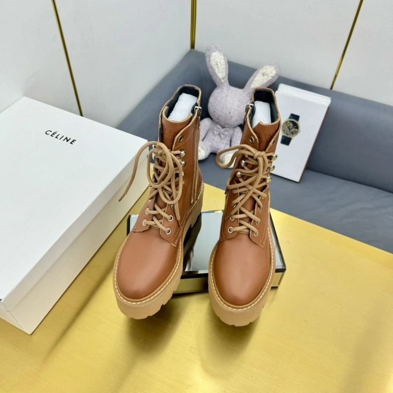 Cxlxne Boots Comfortable 116397