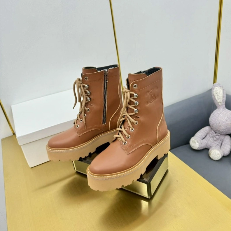 Cxlxne Boots Comfortable 116397