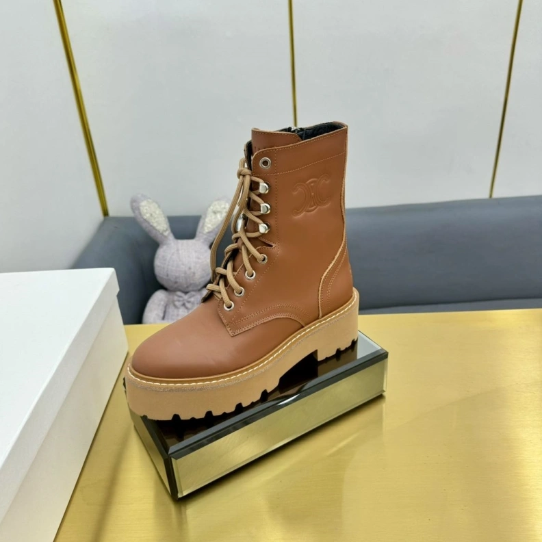 Cxlxne Boots Comfortable 116397