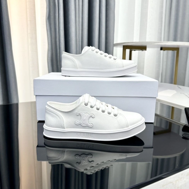 Elegant Cxlxne Casual Shoes 116377