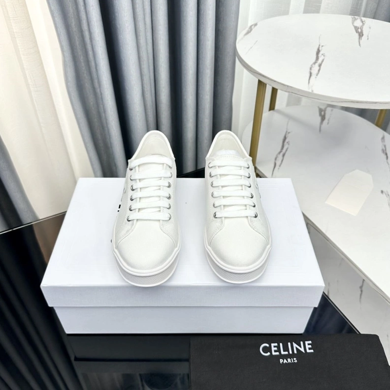 Elegant Cxlxne Casual Shoes 116377