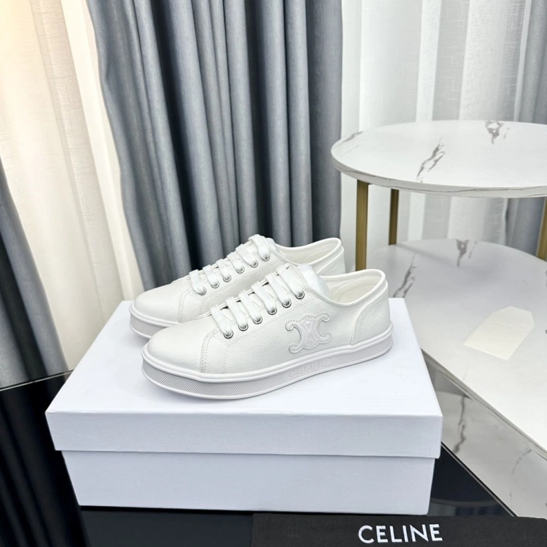 Elegant Cxlxne Casual Shoes 116377