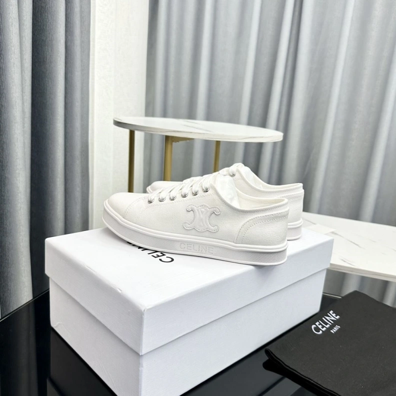 Elegant Cxlxne Casual Shoes 116377