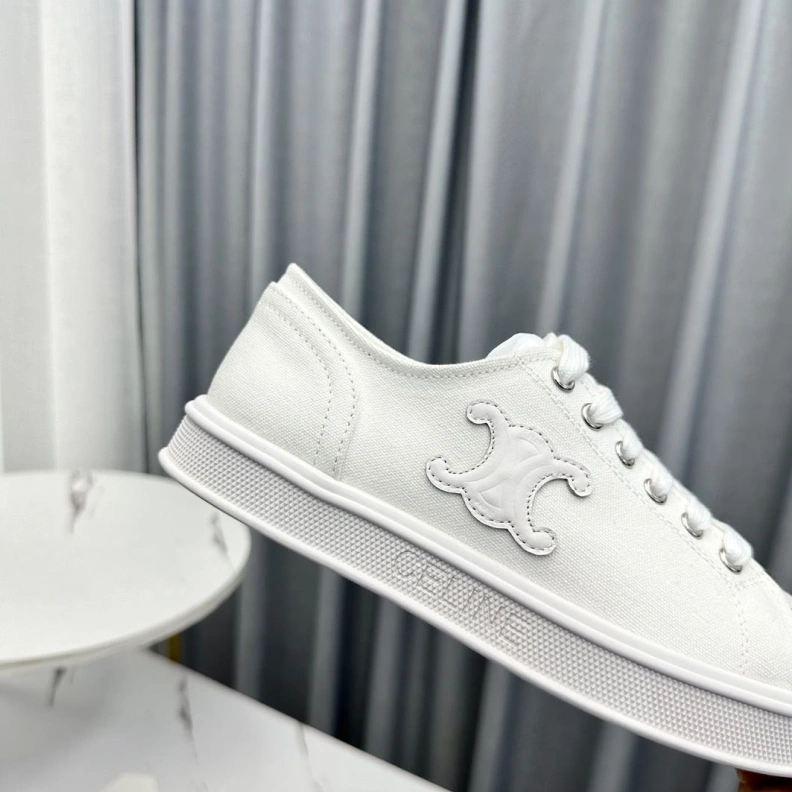 Elegant Cxlxne Casual Shoes 116377