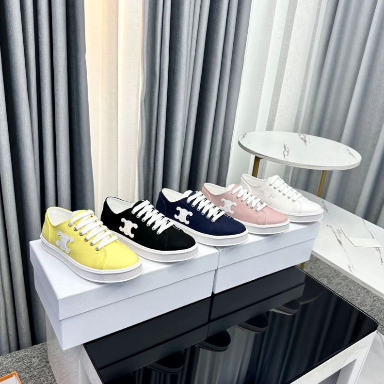 Elegant Cxlxne Casual Shoes 116377