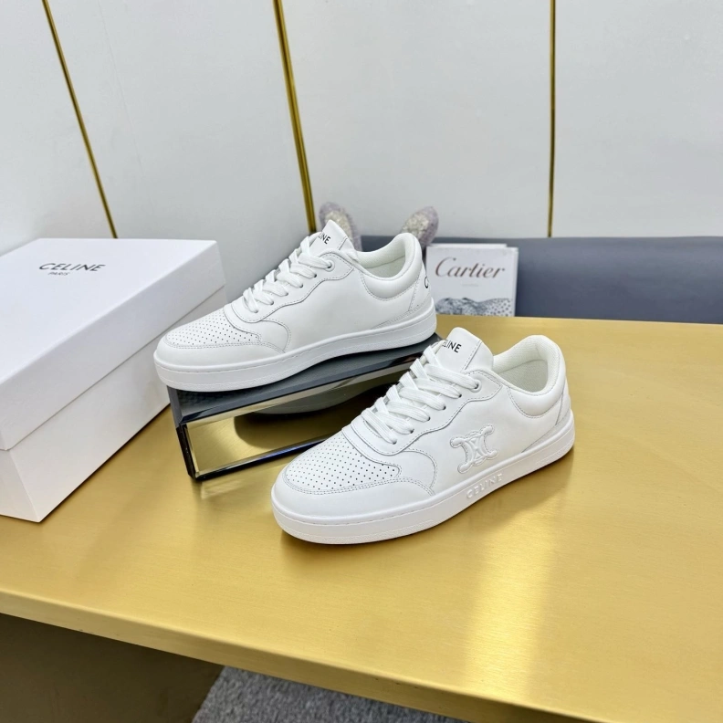 Stylish Cxlxne Casual Shoes 116373