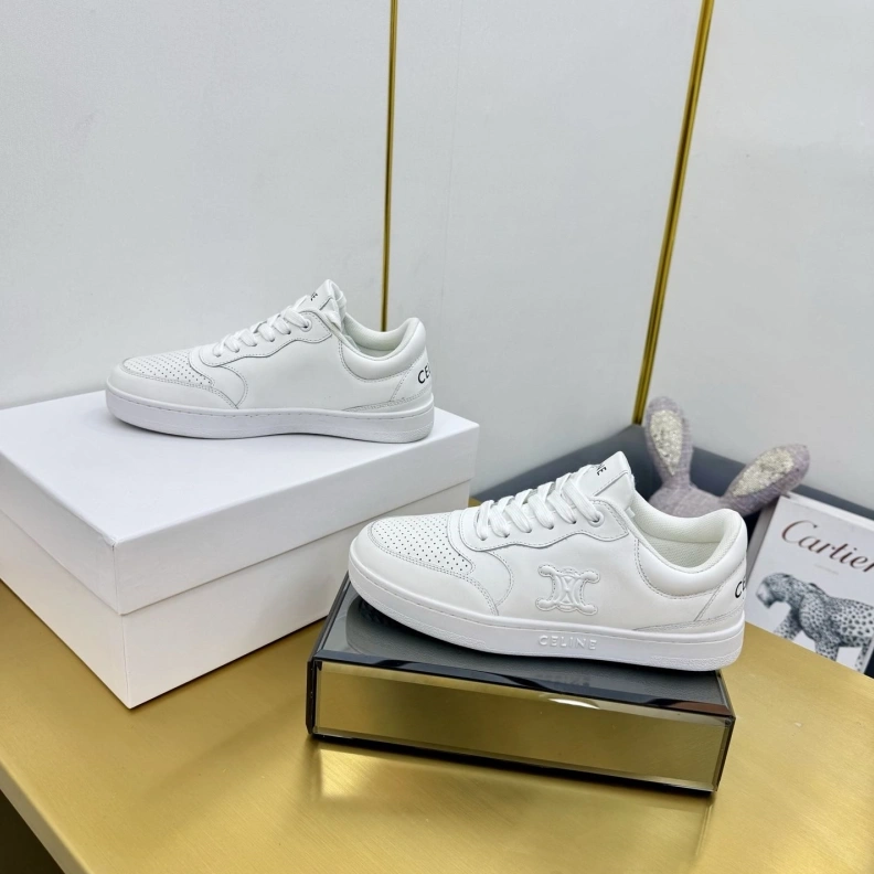 Stylish Cxlxne Casual Shoes 116373