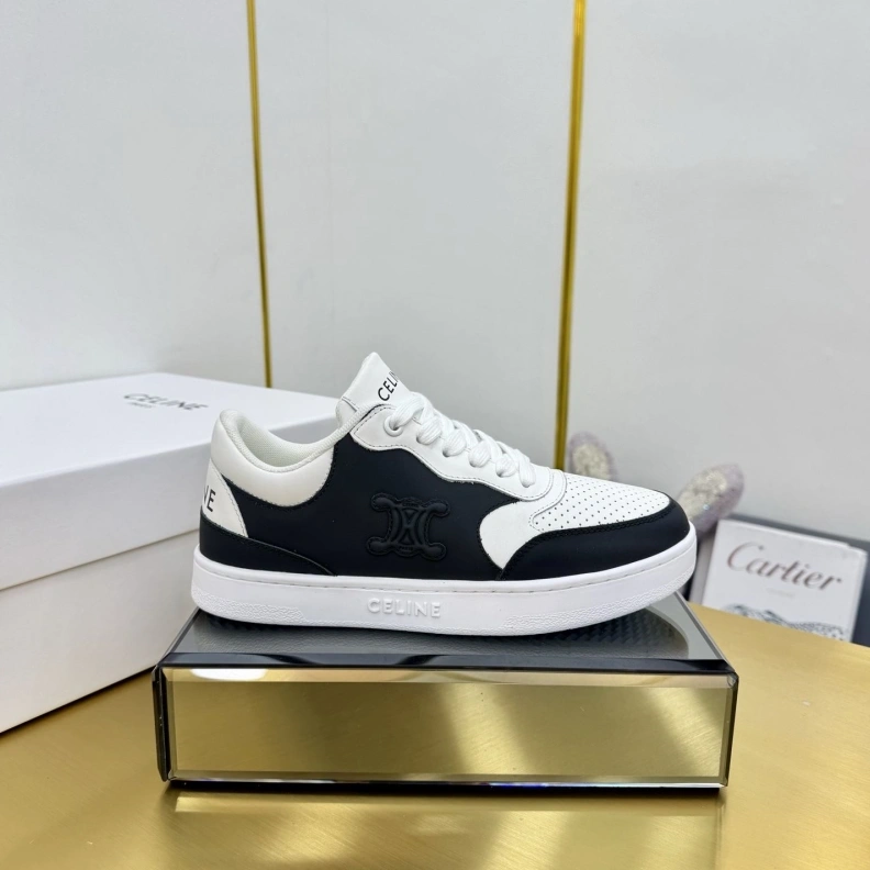Unique Cxlxne Casual Shoes 116374