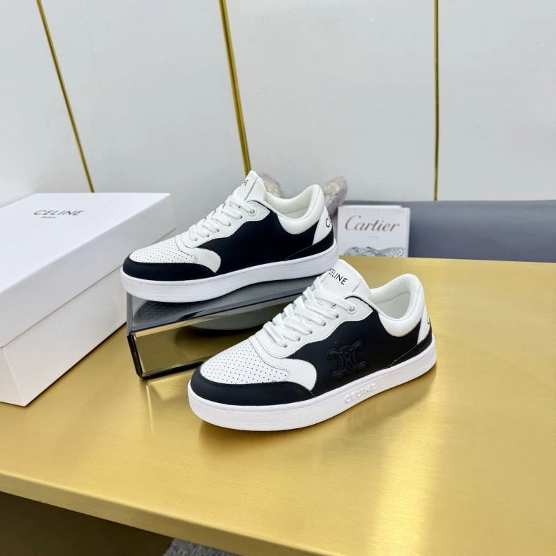 Unique Cxlxne Casual Shoes 116374