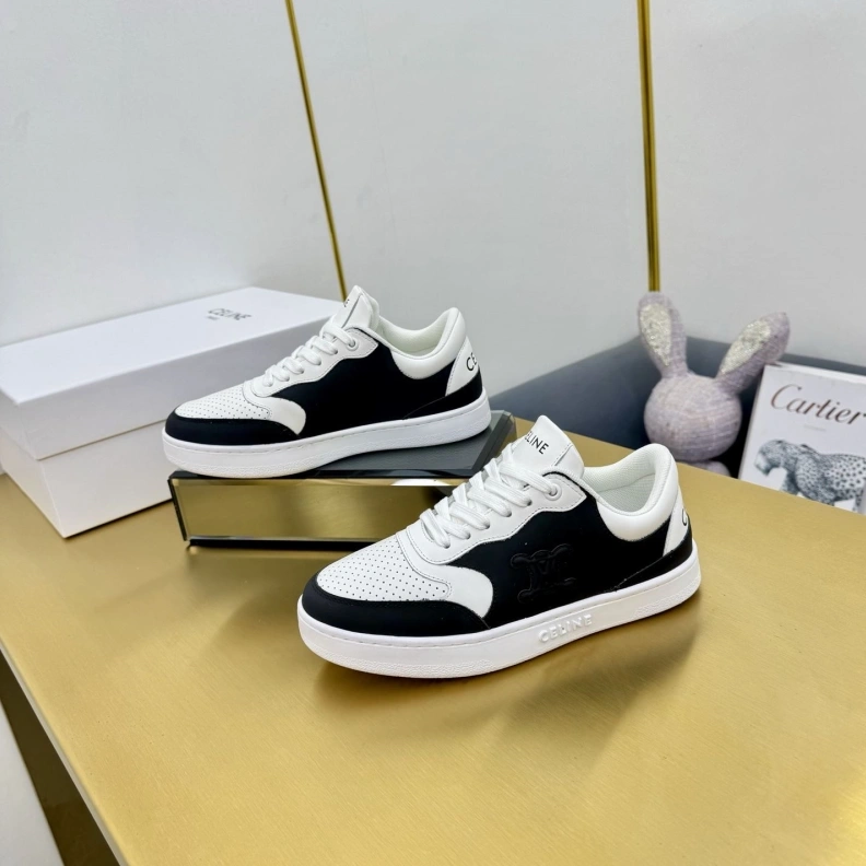 Unique Cxlxne Casual Shoes 116374