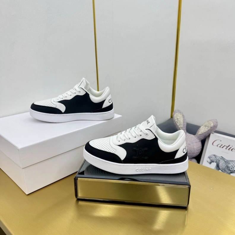 Unique Cxlxne Casual Shoes 116374