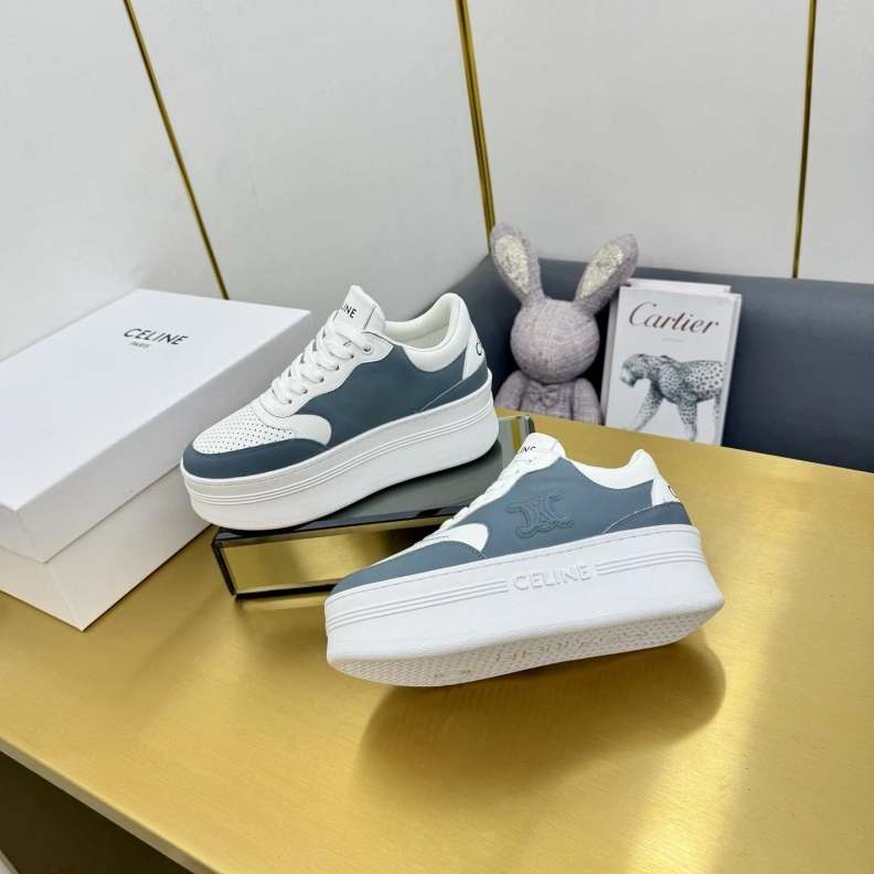 SportInspired Cxlxne Casual Shoes 116376