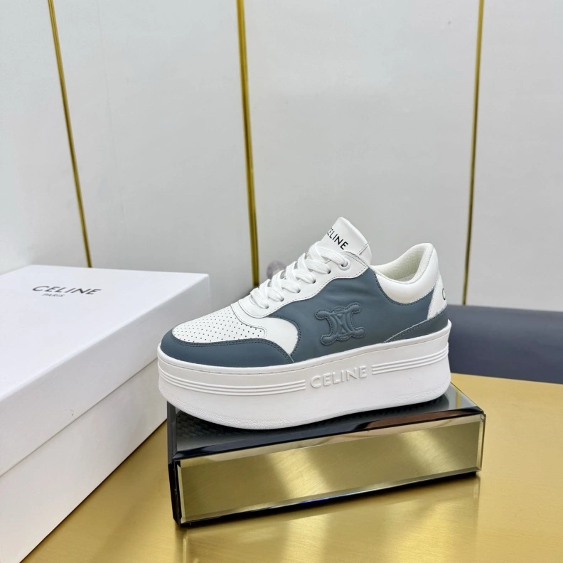 SportInspired Cxlxne Casual Shoes 116376