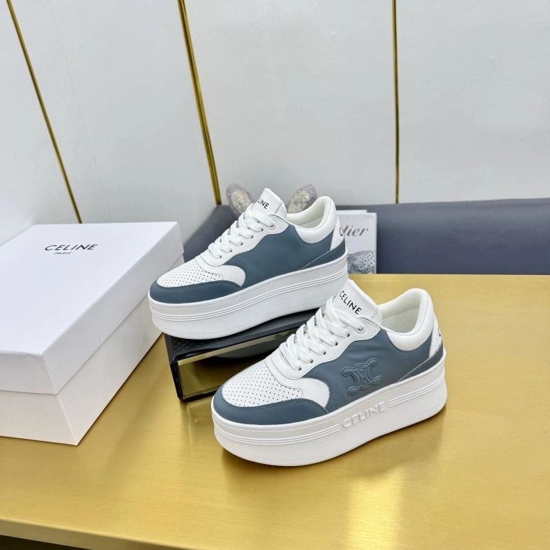 SportInspired Cxlxne Casual Shoes 116376
