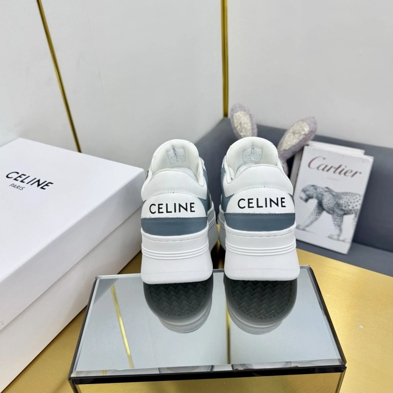 SportInspired Cxlxne Casual Shoes 116376