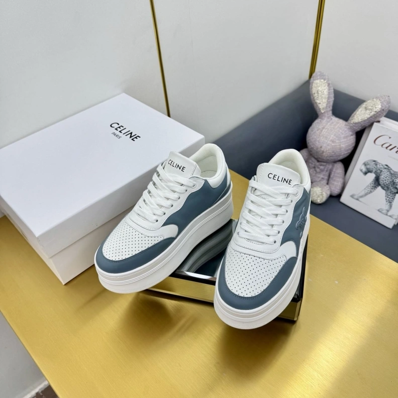 SportInspired Cxlxne Casual Shoes 116376