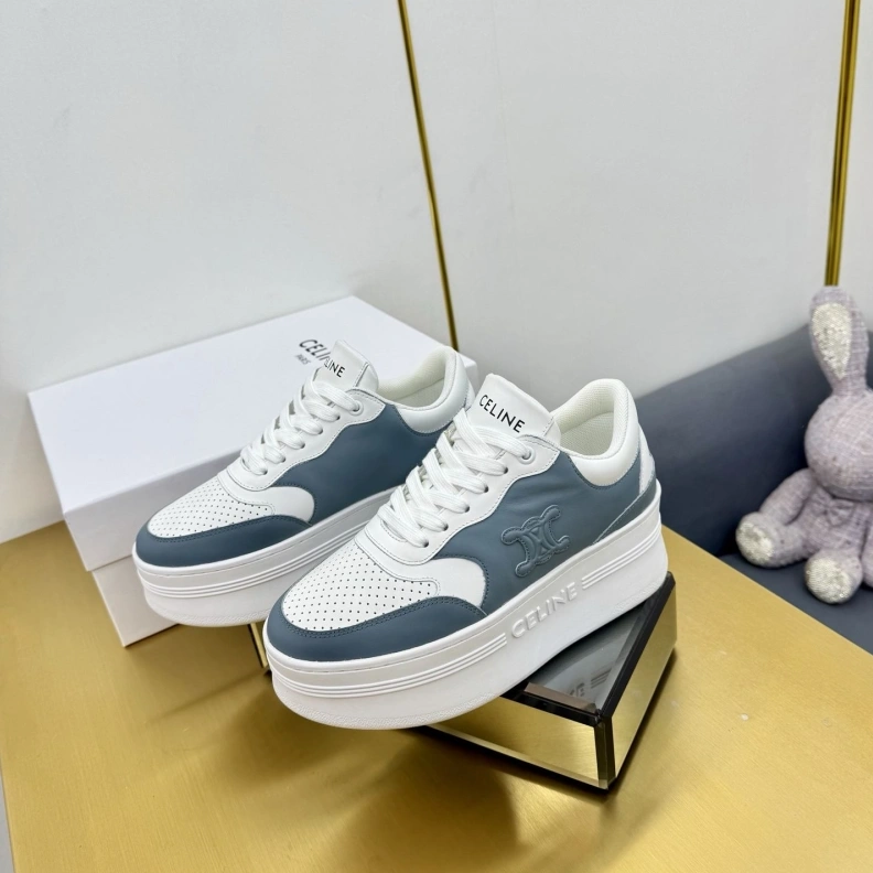 SportInspired Cxlxne Casual Shoes 116376