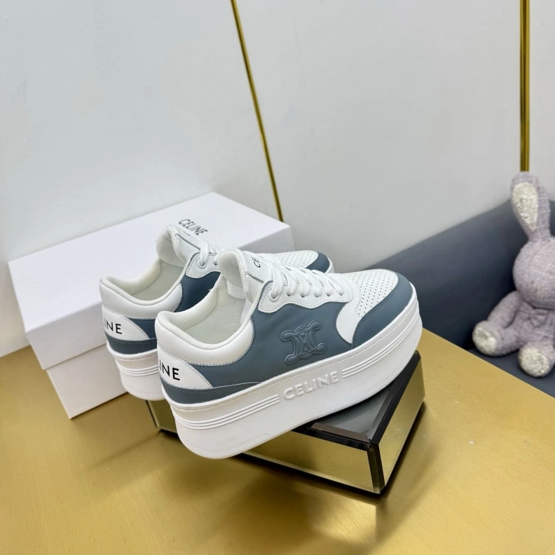SportInspired Cxlxne Casual Shoes 116376