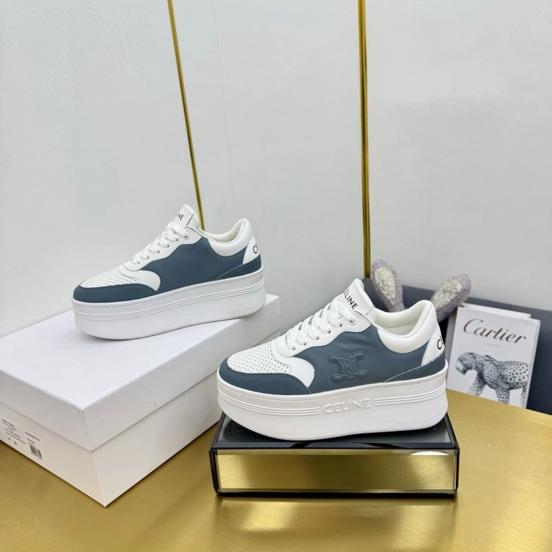 SportInspired Cxlxne Casual Shoes 116376