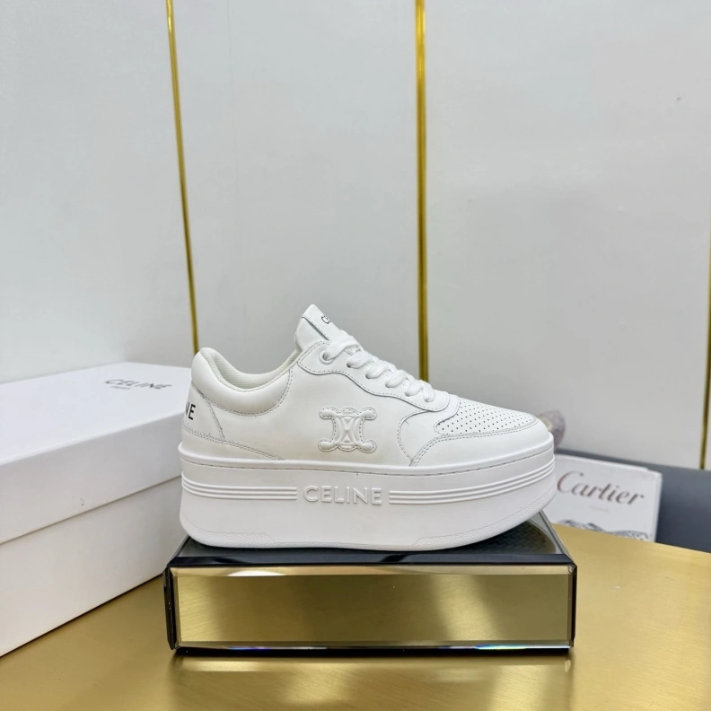 SportInspired Cxlxne Casual Shoes 116372