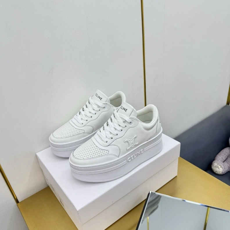 SportInspired Cxlxne Casual Shoes 116372