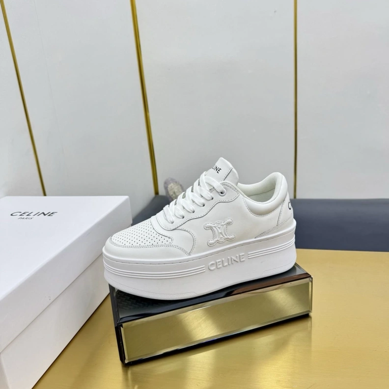 SportInspired Cxlxne Casual Shoes 116372