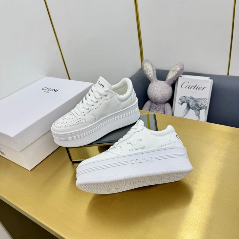 SportInspired Cxlxne Casual Shoes 116372