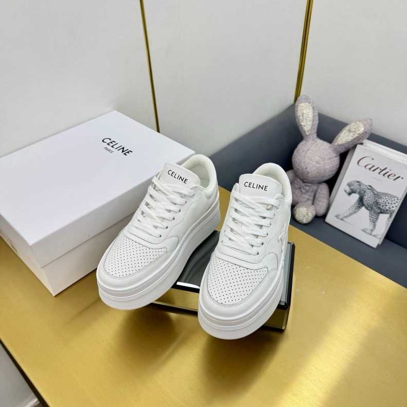 SportInspired Cxlxne Casual Shoes 116372