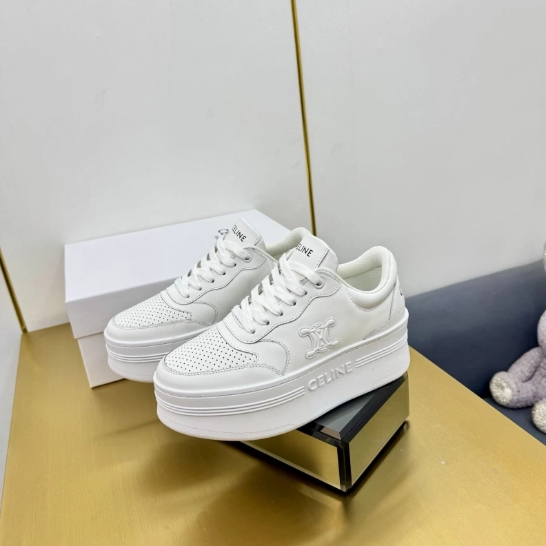 SportInspired Cxlxne Casual Shoes 116372