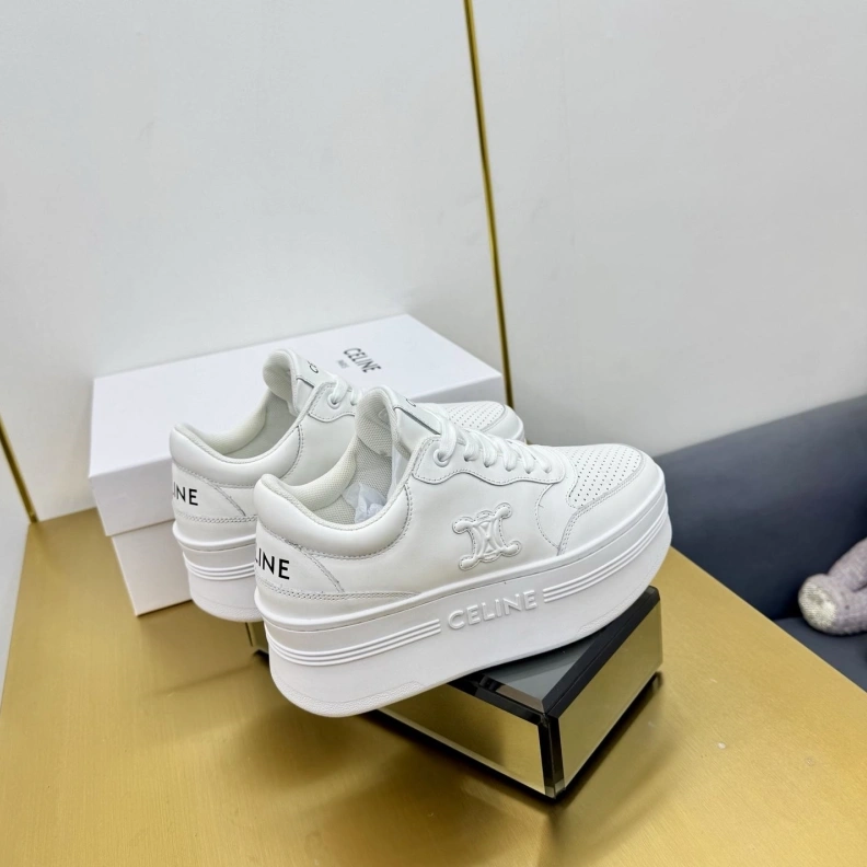 SportInspired Cxlxne Casual Shoes 116372
